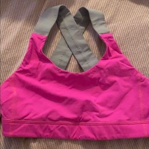 Lululemon Bra
